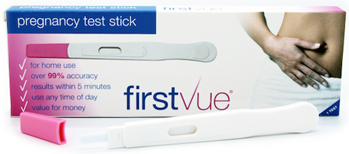Love In A Lockdown: Dealz Has Seen A Surge In Pregnancy Test Sales